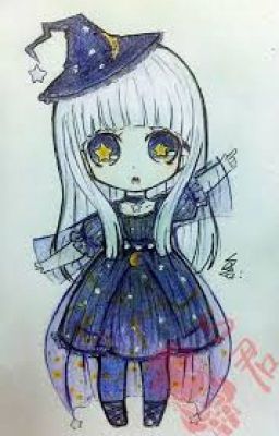 Chibi Ngôi Sao Thời Trang