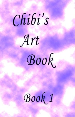 Chibi's Art Book - Book 1