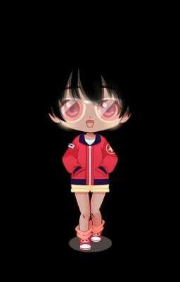 chibis that I make