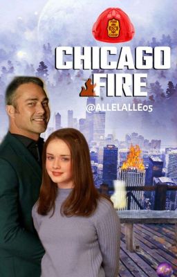 Chicago fire🔥❤️