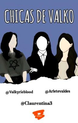 CHICAS DE VALKO 