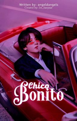 Chico Bonito | TaeKook/KookTae