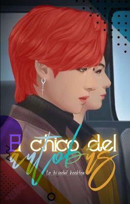 *Chico del autobús* [KookTae] 