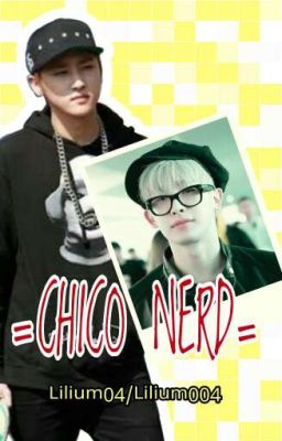 Chico Nerd [WonKyun]