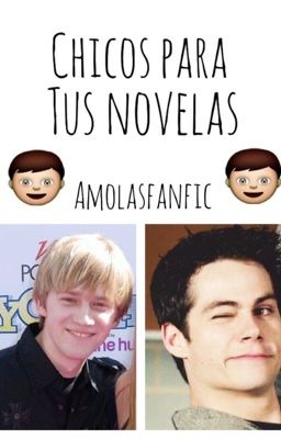 ✖️Chicos Para Tus Novelas✖️