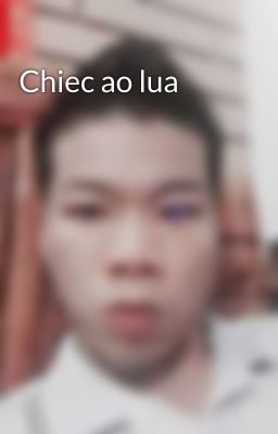 Chiec ao lua