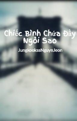 Chiếc Bình Chứa Đầy Ngôi Sao