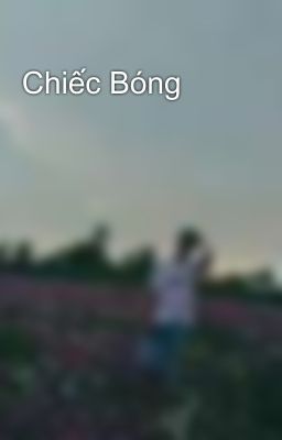 Chiếc Bóng