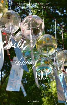 Chiếc Chuông Gió