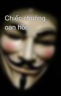 Chiếc chuông oan hồn