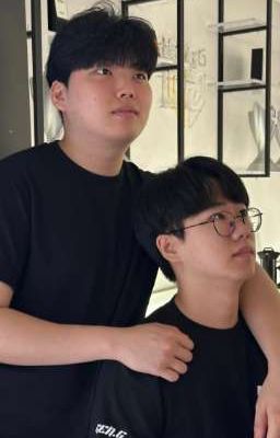 Chiếc ghế êm ái của Jongmin [ABO]