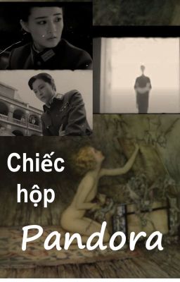 CHIẾC HỘP PANDORA