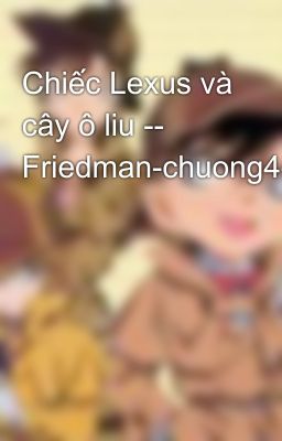 Chiếc Lexus và cây ô liu -- Friedman-chuong4-tdcuong91