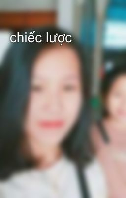 chiếc lược