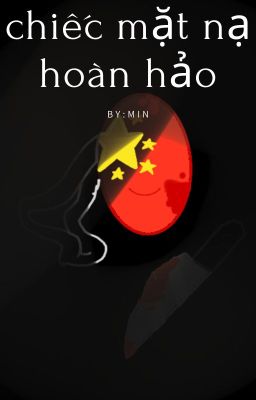 chiếc mặt nạ hoàn hảo