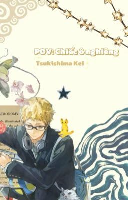 Chiếc Ô Nghiêng