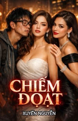 Chiếm Đoạt