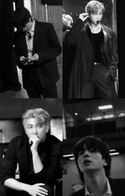 Chiếm hữu / NamJin