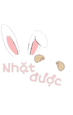 [Chiến Bác] Nhặt được 