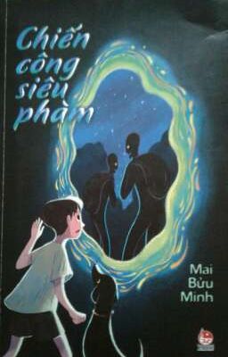 Chiến công siêu phàm ( Mai Bửu Minh)