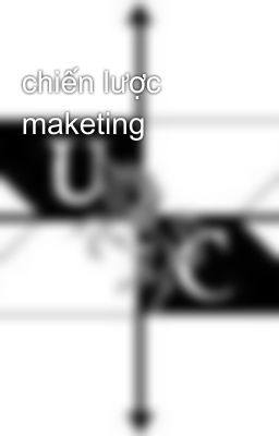 chiến lược maketing