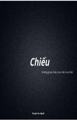 Chiếu 