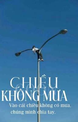 Chiều Không Mưa [ JK ft. YG ]