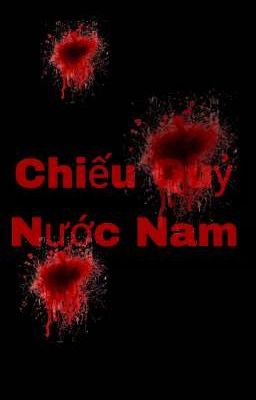 Chiếu Quỷ Nước Nam