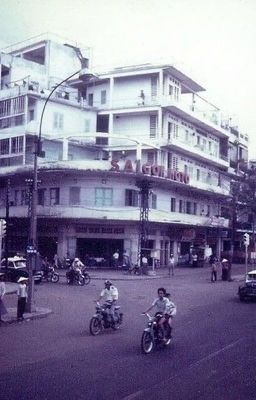 Chiều Thu Năm 1954