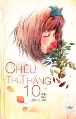 Chiều thu tháng Mười