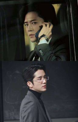 [Chiêu Tố] Nơi Nào Gặp Chốn Về?