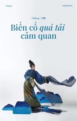 [Chifeng] Biến cố quá tải cảm quan