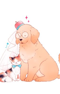 [ChiFeng] Chiếc nhẫn không vừa tay