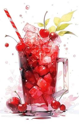 [Chifeng] Quả táo, kẹo cao su và vòng tay ngọc 