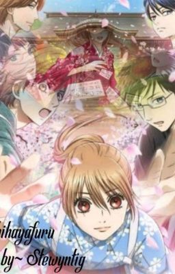 Chihayafuru