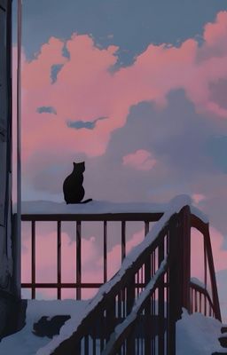 Chihyeon | Glowing night