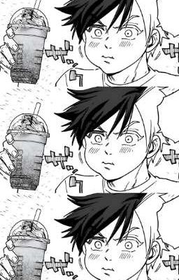 |Chikaharu|• Lời yêu ngây dại୨୧