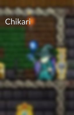 Chikari