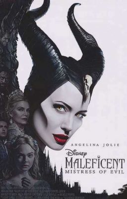 Child Of Fae [Various!Maleficent!Fae! X Child!Reader]