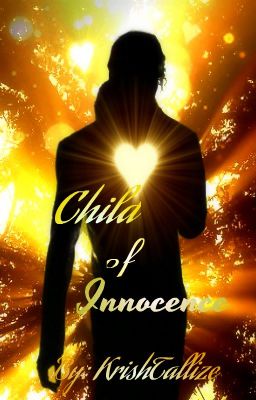 Child of Innocence (Poetry | Tribute)