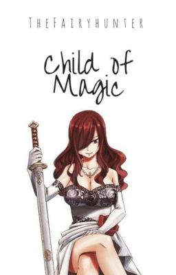 Child of Magic | jerza