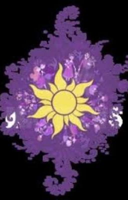 Child of Seasons ( A Tangled series fanfic )