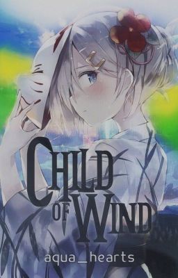 Child of Wind [An Akatsuki No Yona Fanfiction]