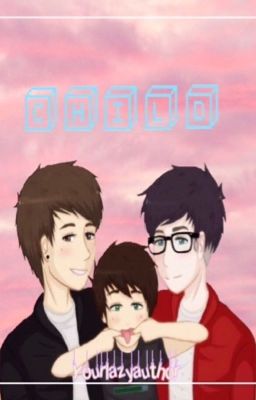 Child {Phan AU}