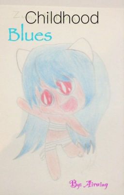 Childhood blues- Elfen lied fanfic