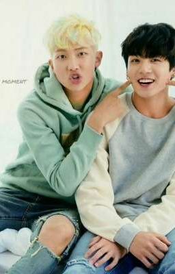 Childhood Friends or More than friends? //KookieMonster//