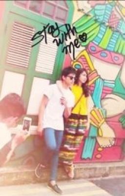 CHILDHOOD SWEETHEART❤(kathniel)