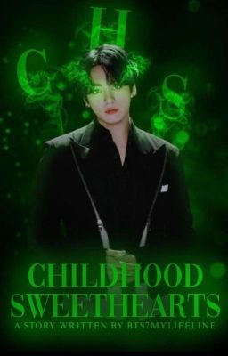 Childhood Sweethearts|| Jeon Jungkook ff 