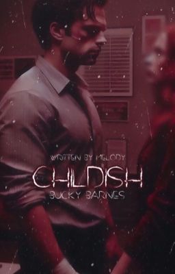 childish|b.barnes