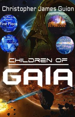 Children Of Gaia